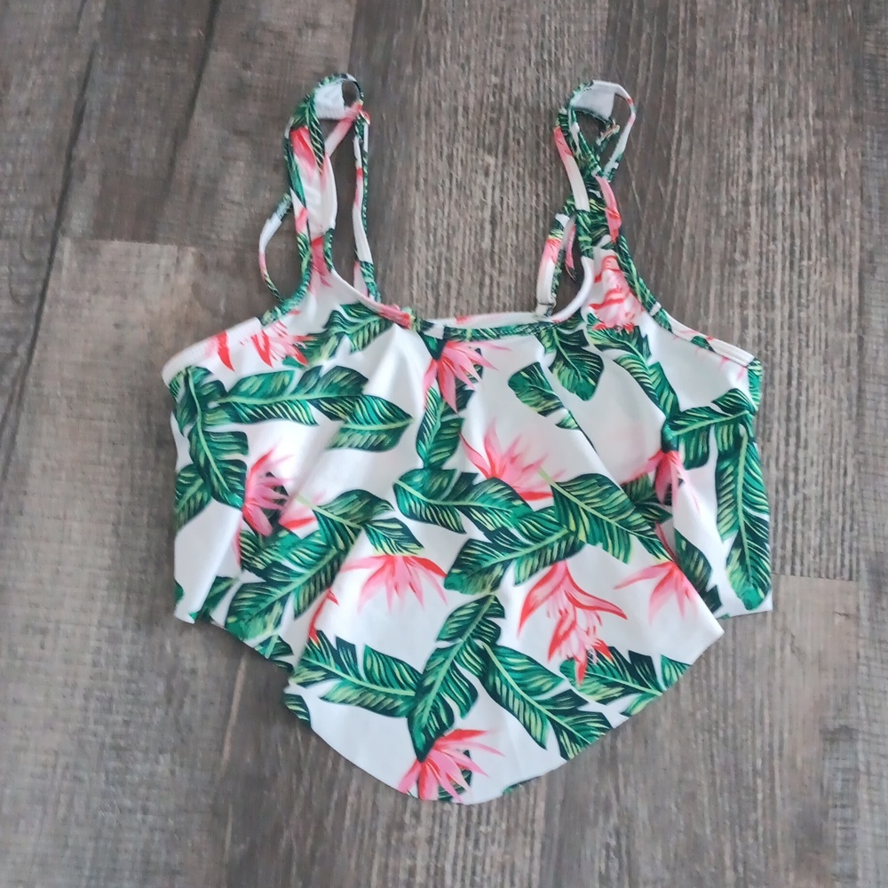 Swimsuit top